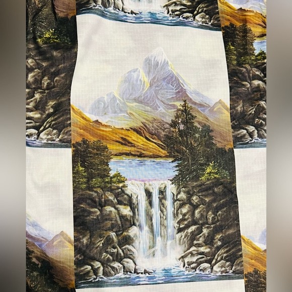 Adidas Multi-sport Pants Waterfall - Picture 6 of 7